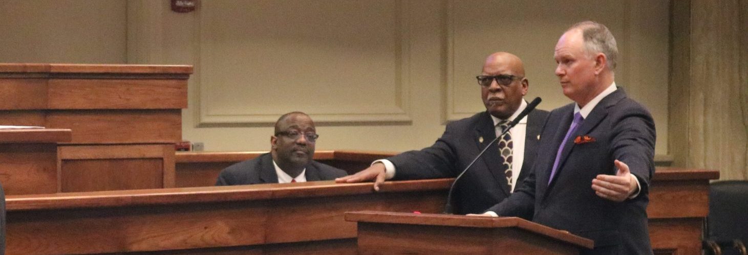After toddler death in Auburn, Senate moves to mandate grease trap safety