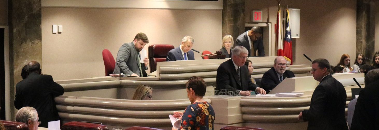 House reconsiders taxing Forever Wild but amendment fails again