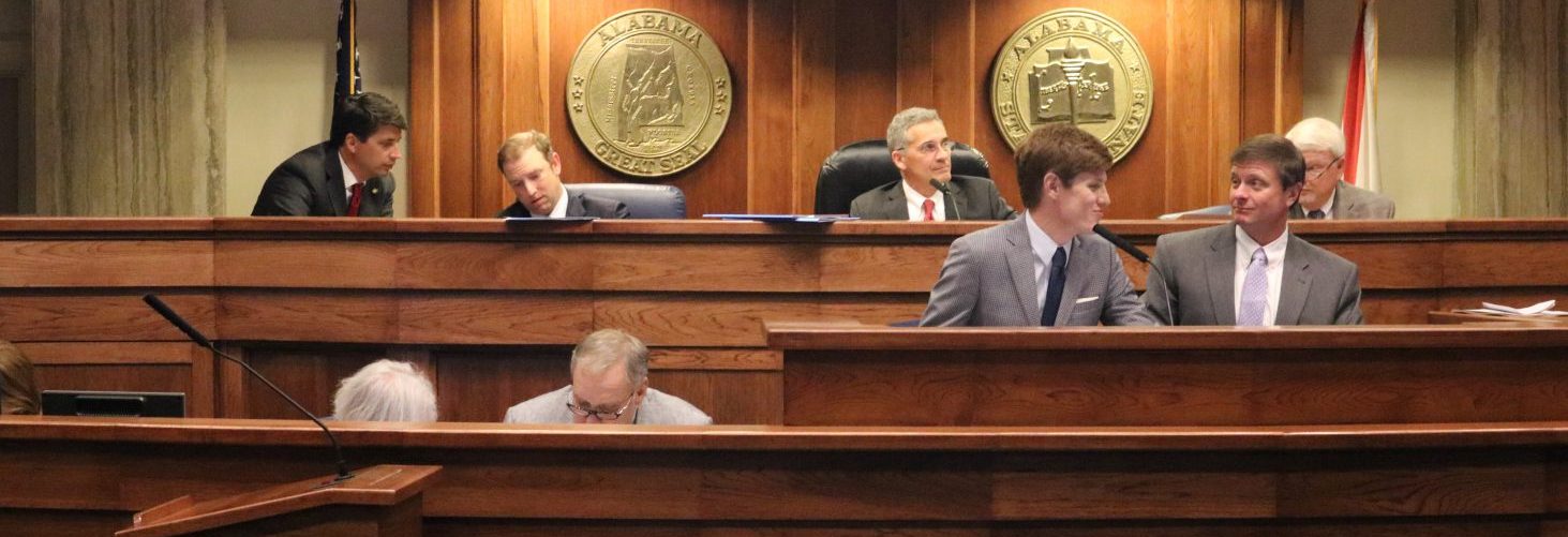 Alabama Senate OKs one-time bonuses for retired educators, state employees