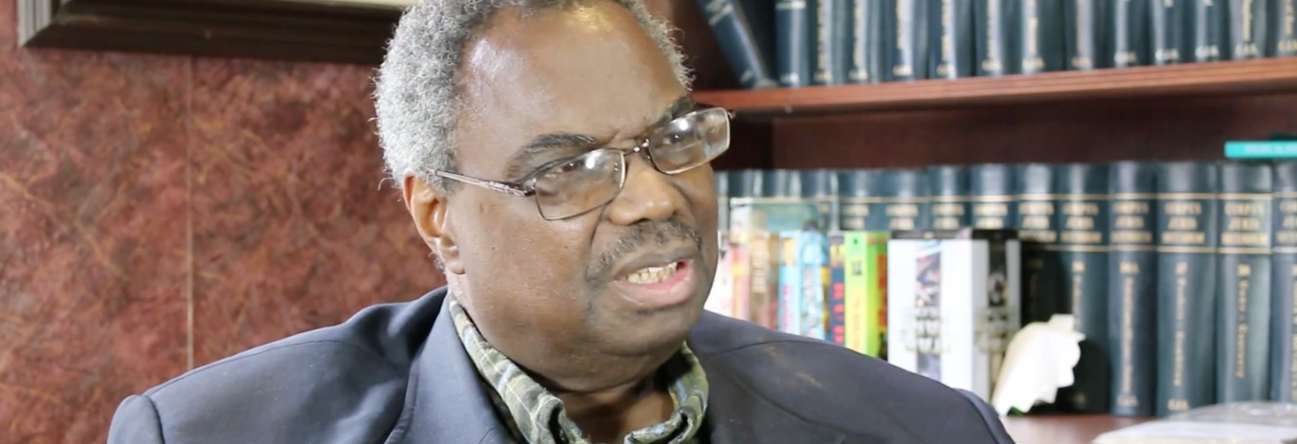 State Sen. Hank Sanders, the longest serving senator, will not seek re-election