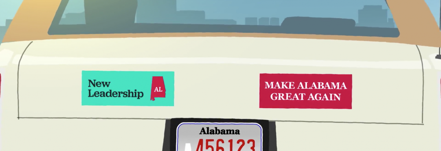 Statewide digital campaign launched by conservative group