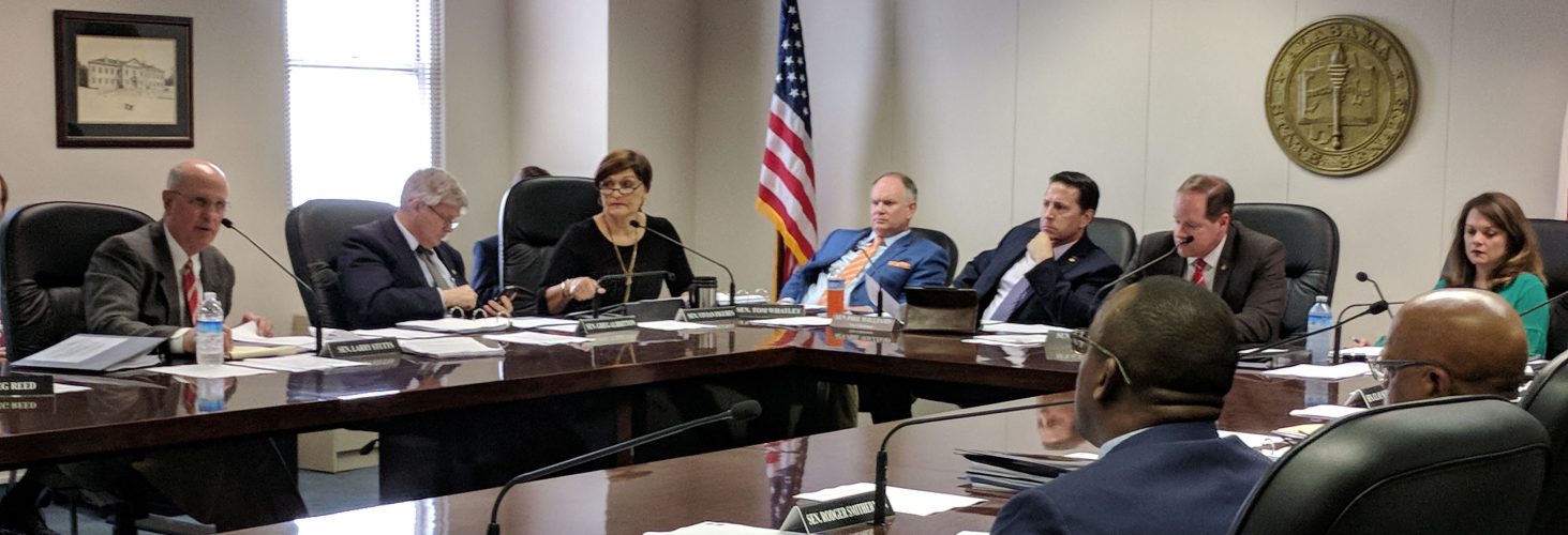 Bill to loosen marijuana laws gets favorable report from committee