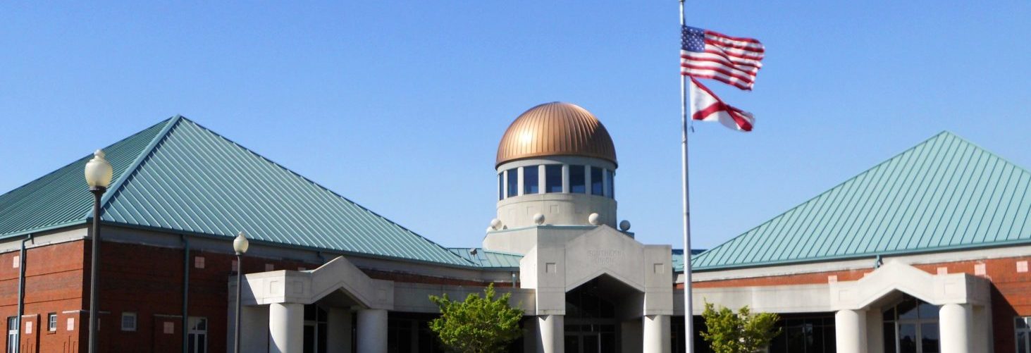 Southern Union State Community College updates strategic plan