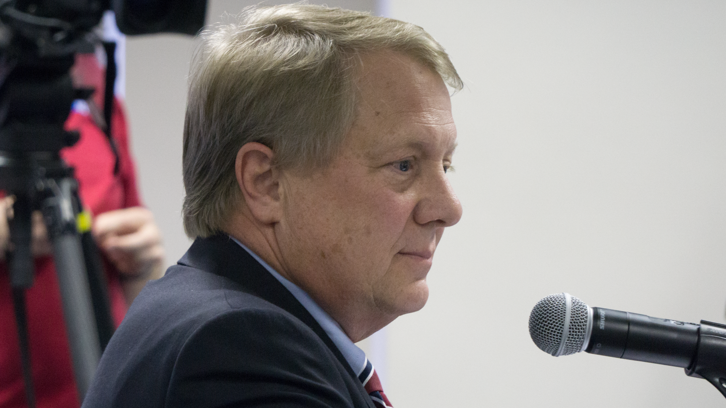 Pair of Republican state lawmakers to enter 2nd Congressional race