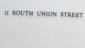 Committee OKs draft redistricting maps over criticism from Democrats