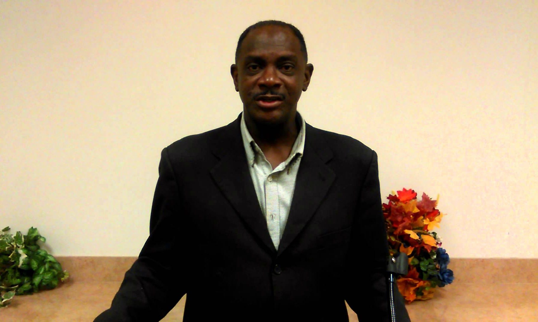 Under ethics investigation, State Sen. David Burkette resigns