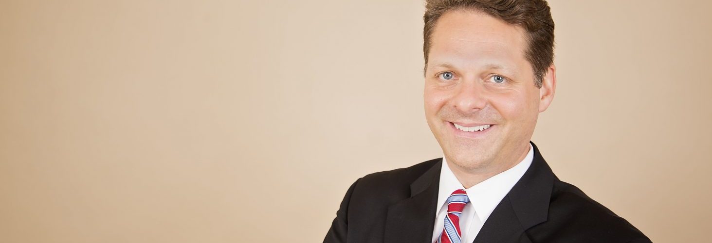 Gadsden attorney Cody Robinson qualifies to run for circuit judge in 16th circuit