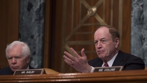 A GOP Senate is more important to Alabama than the presidency