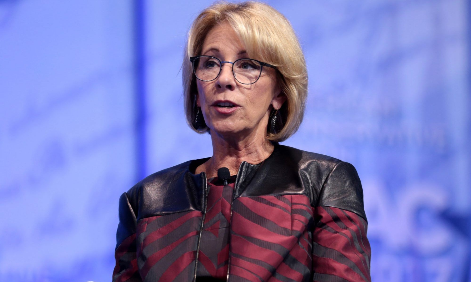 Roby says DeVos testified Education Department won’t coerce schools to use Common Core