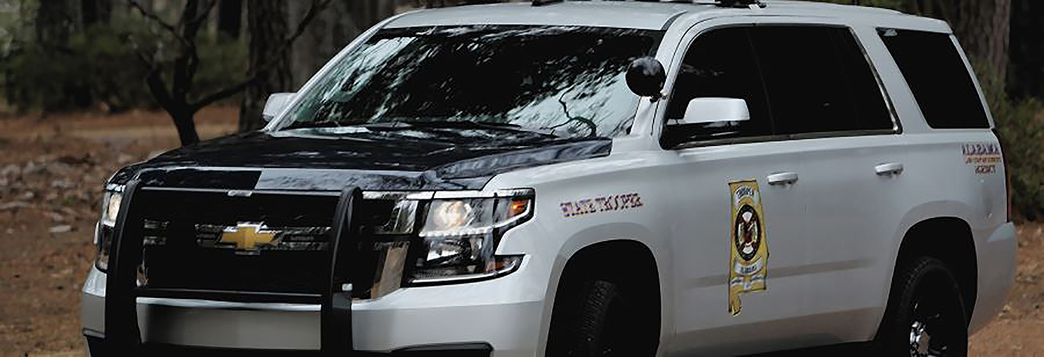 Trooper shortage is a matter of life and death