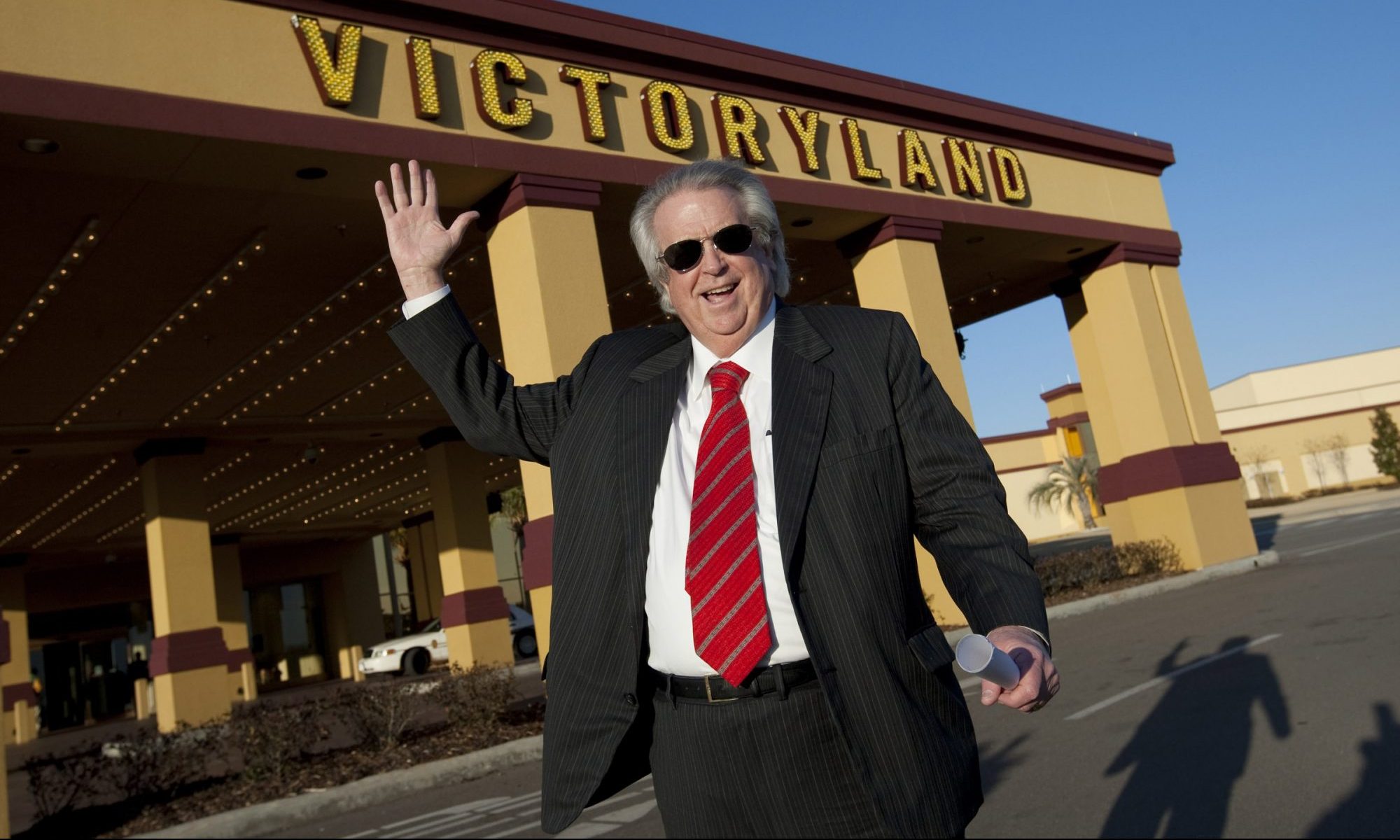 Larger than life Alabamian Milton McGregor dies at 78
