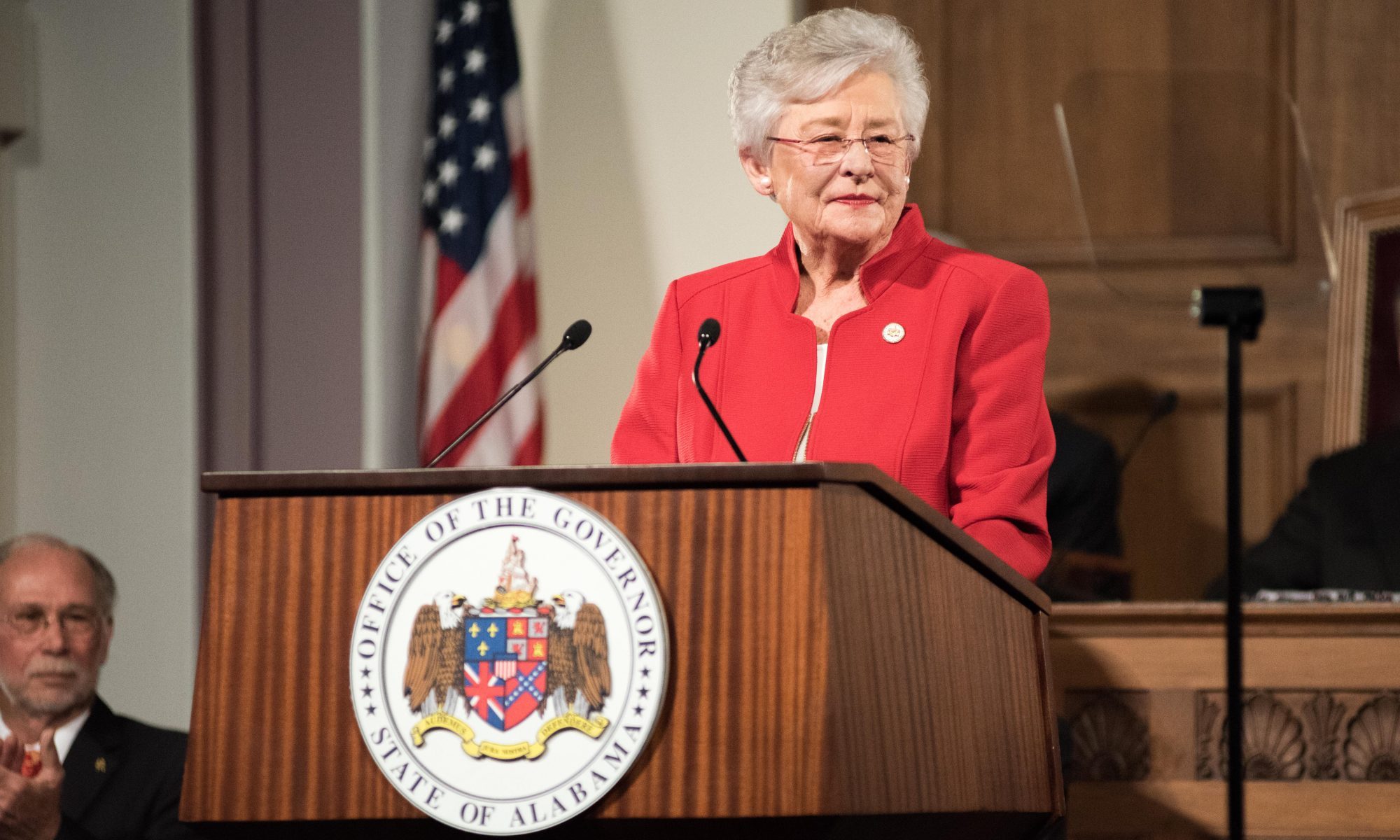 Ivey announces that feds approve state’s ESSA Plan