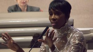 Givan to co-host reception alongside Vice President Kamala Harris Thursday