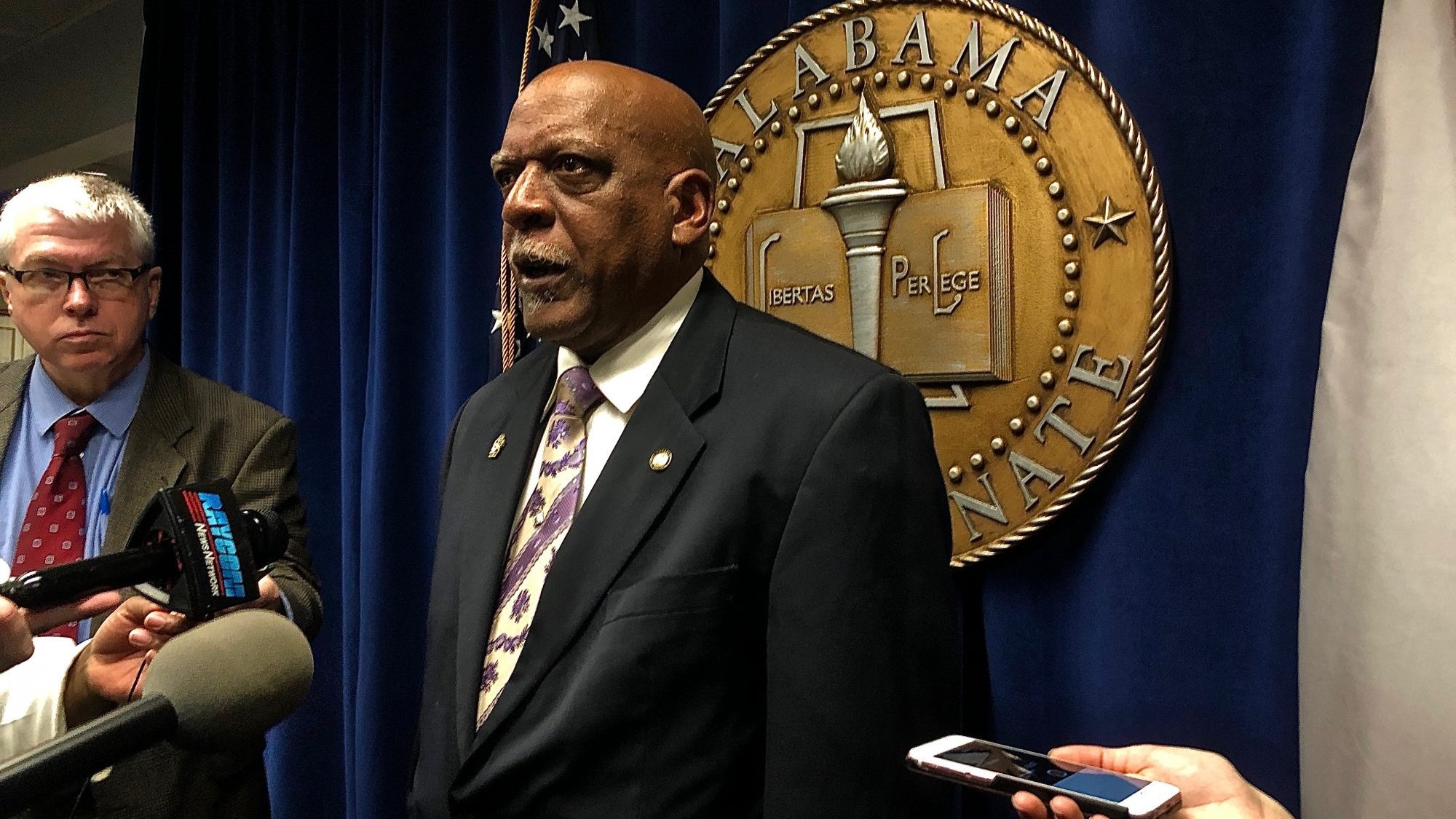 Personal Privacy Protection Act proposed