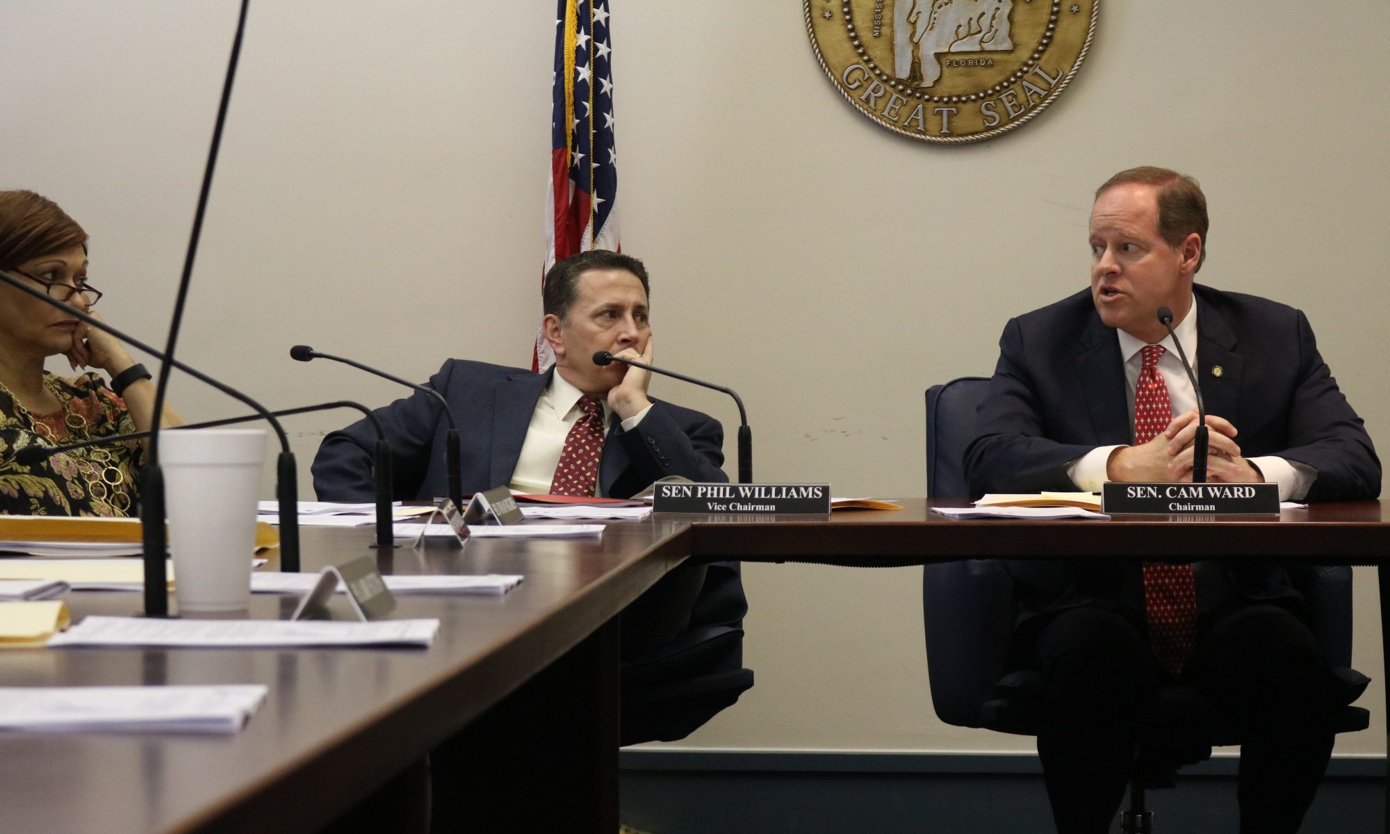 “Zombie Bill:” Thought dead, juvenile justice reform bill resurfaces in Alabama Senate