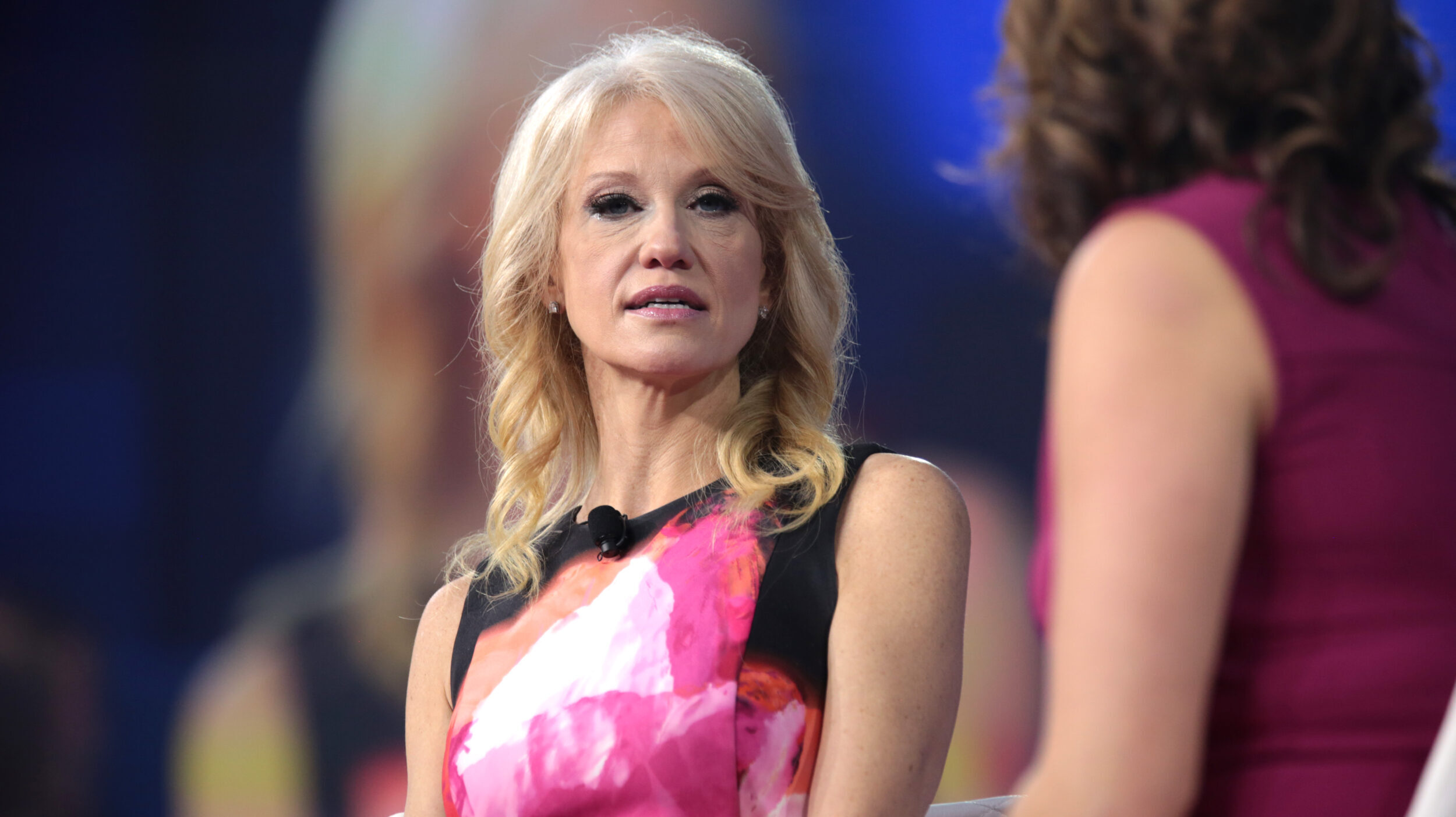 Kellyanne Conway to headline ALGOP Winter Dinner