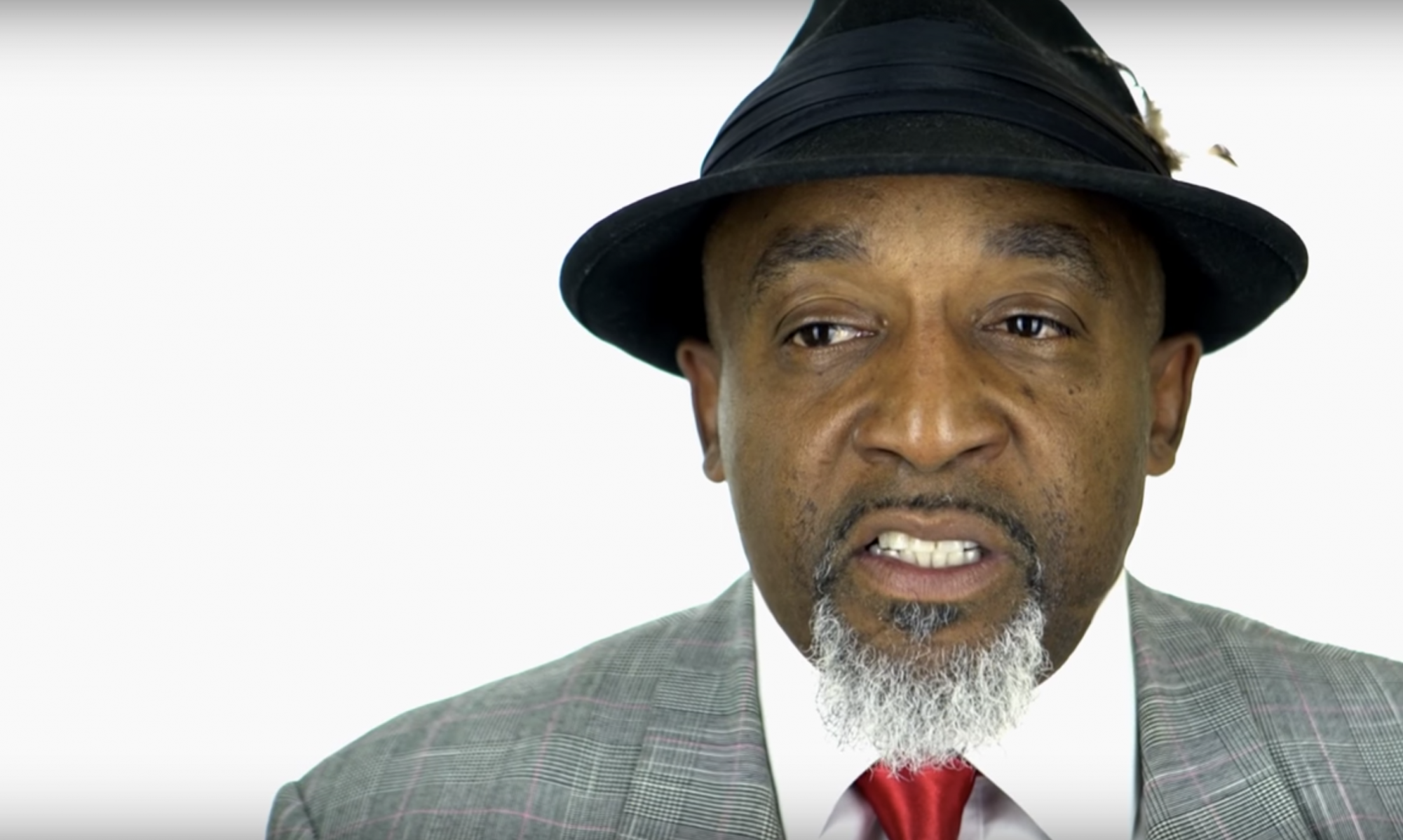 Noted community activist charged with capital murder