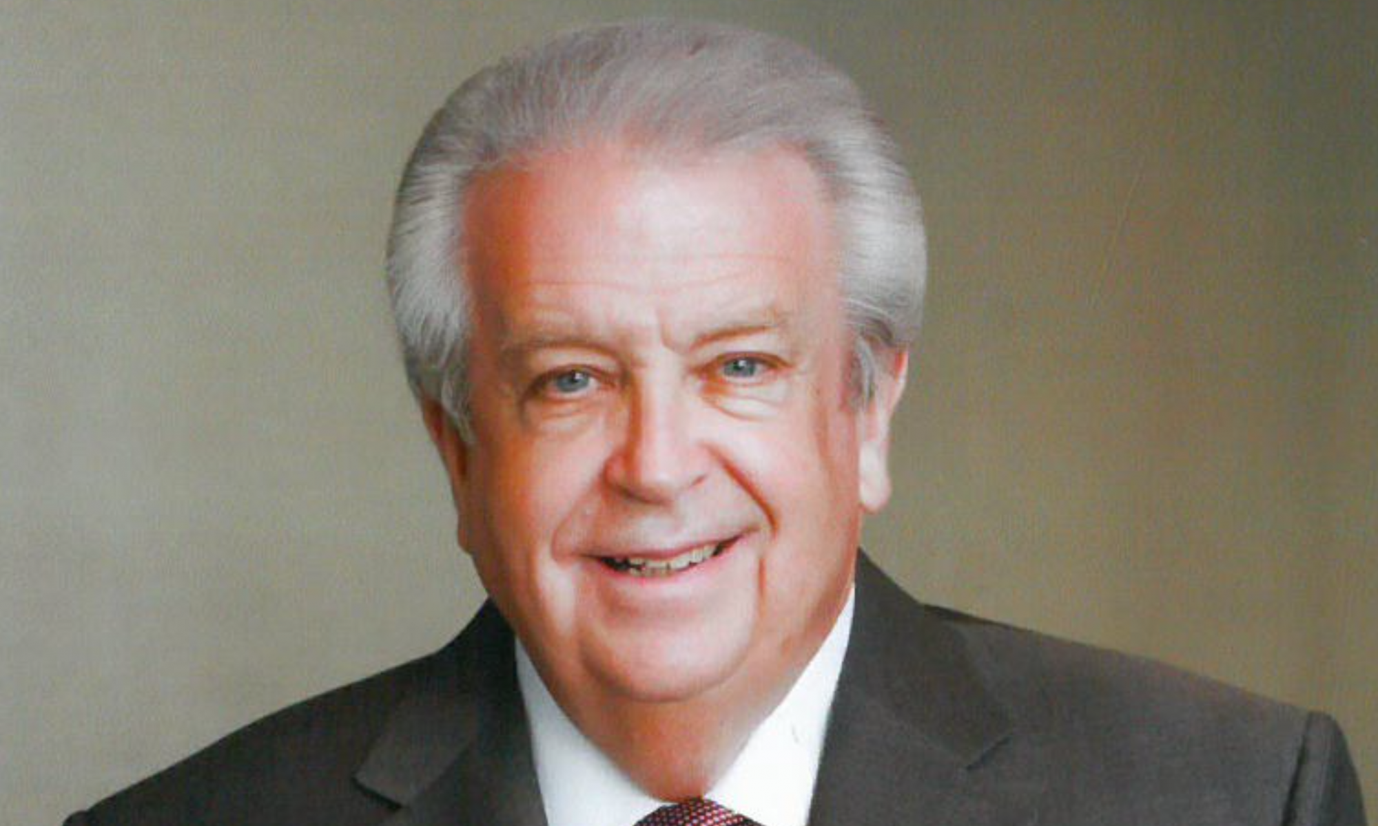 Funeral arrangements for Milton McGregor set, remembrances pour in