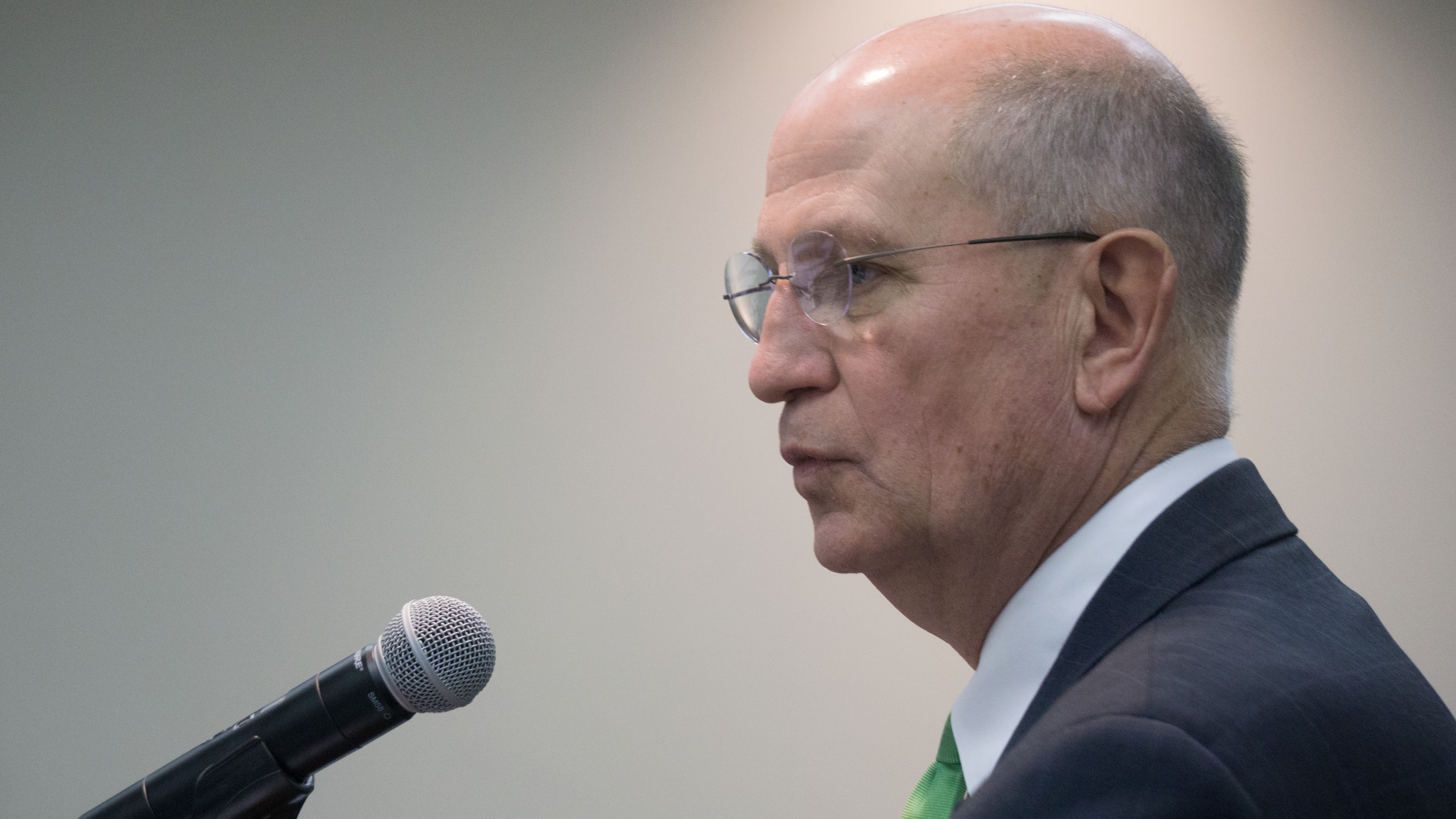 House committee passes bill to grant ADPH oversight of food services conditions within Alabama prisons