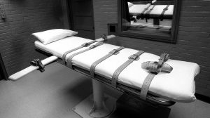 Anti-death penalty coalition talks surge in executions, dwindling public support