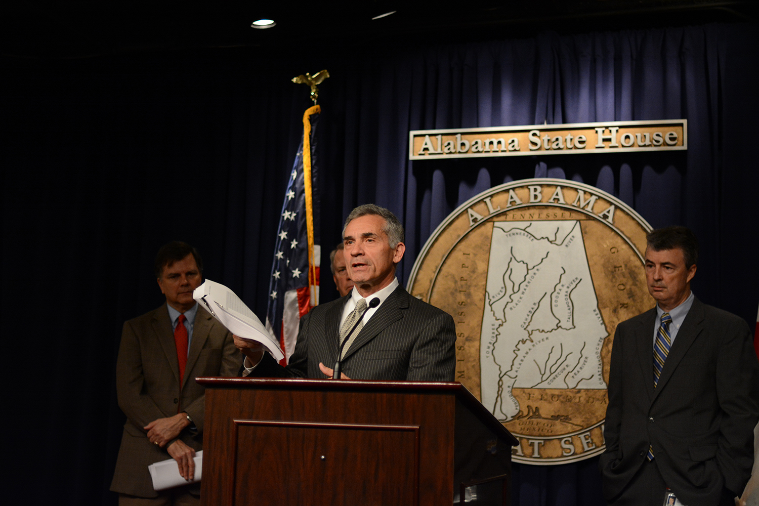 Ethics reform bill to sit on hold until next session as lawmakers begin discussions