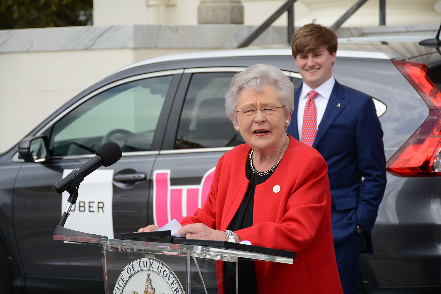 Ivey announces Tim McCartney to head Alabama Workforce Council