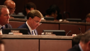 Rogers protests Afghanistan withdrawal report 