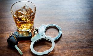 Lawmakers advance Safe Street Act targeting DUI deaths