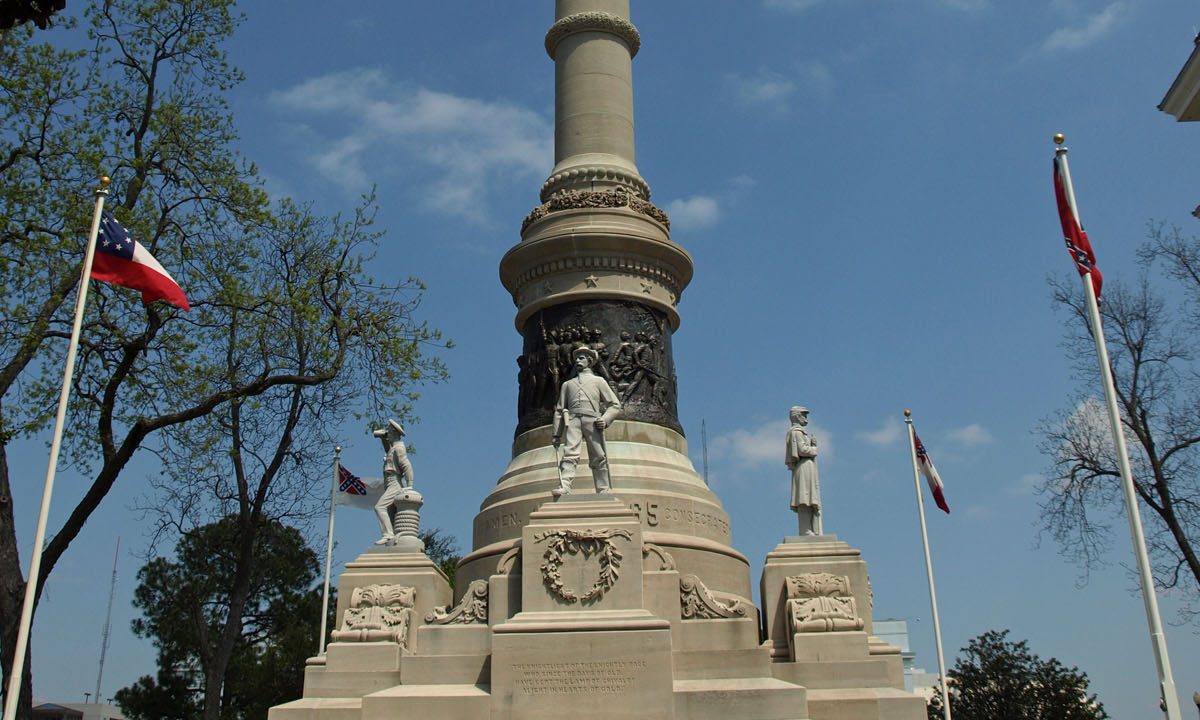 Preserving our history to protect our future