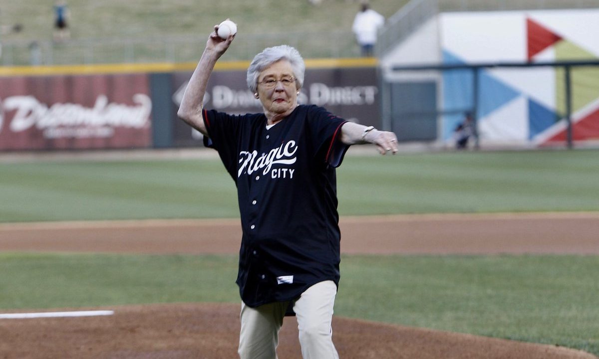 Hey Batter, Batter: Taunting Ivey over debates is a silly thing