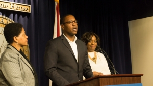 Alabama House Dems elect new leaders