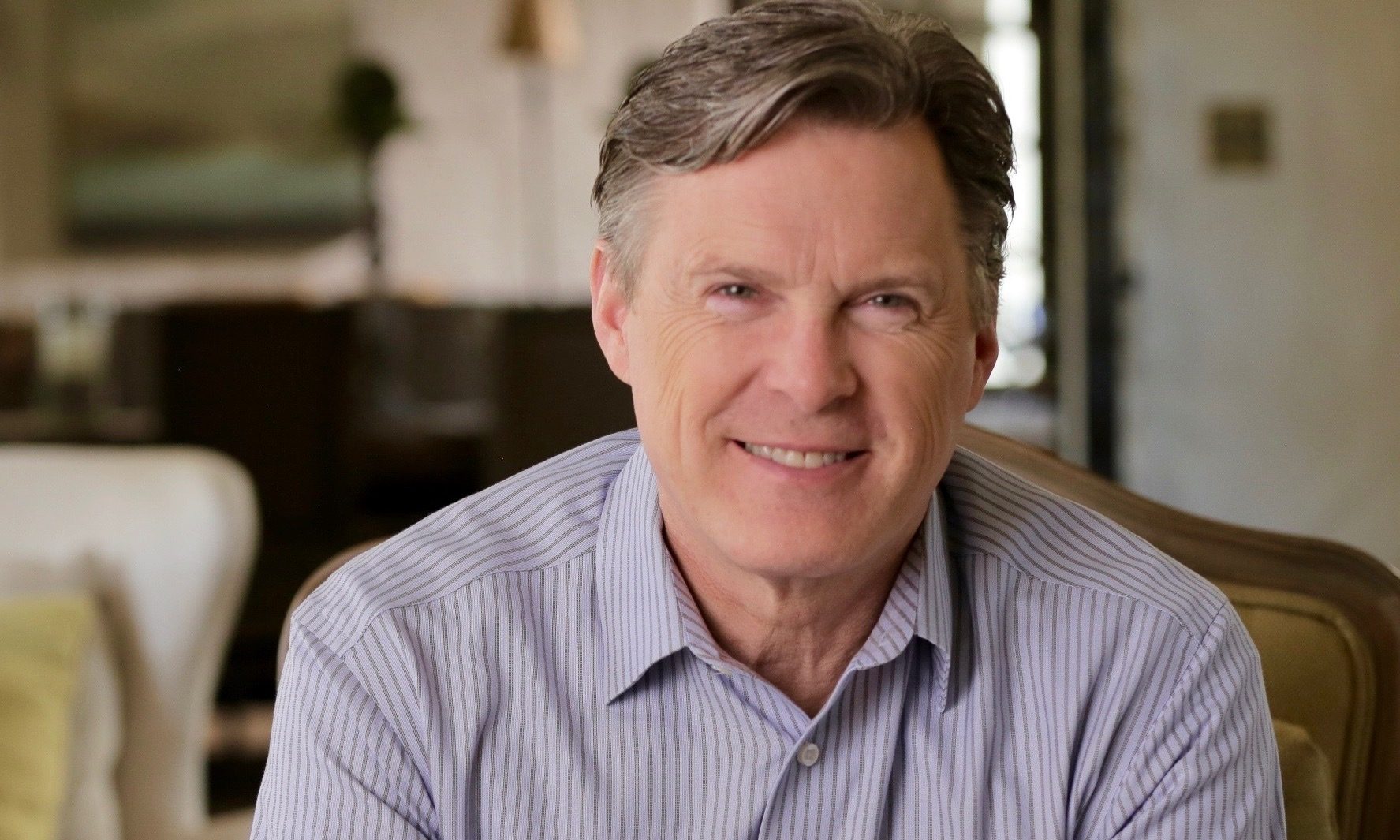 Stephen Moore endorses Hightower for Congress