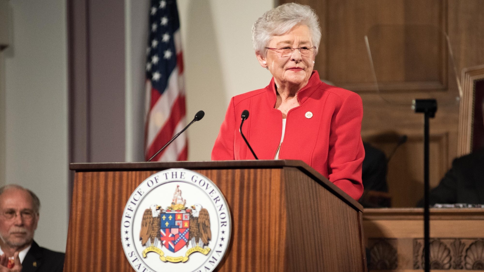 The Ivey Plan: do nothing, claim everything