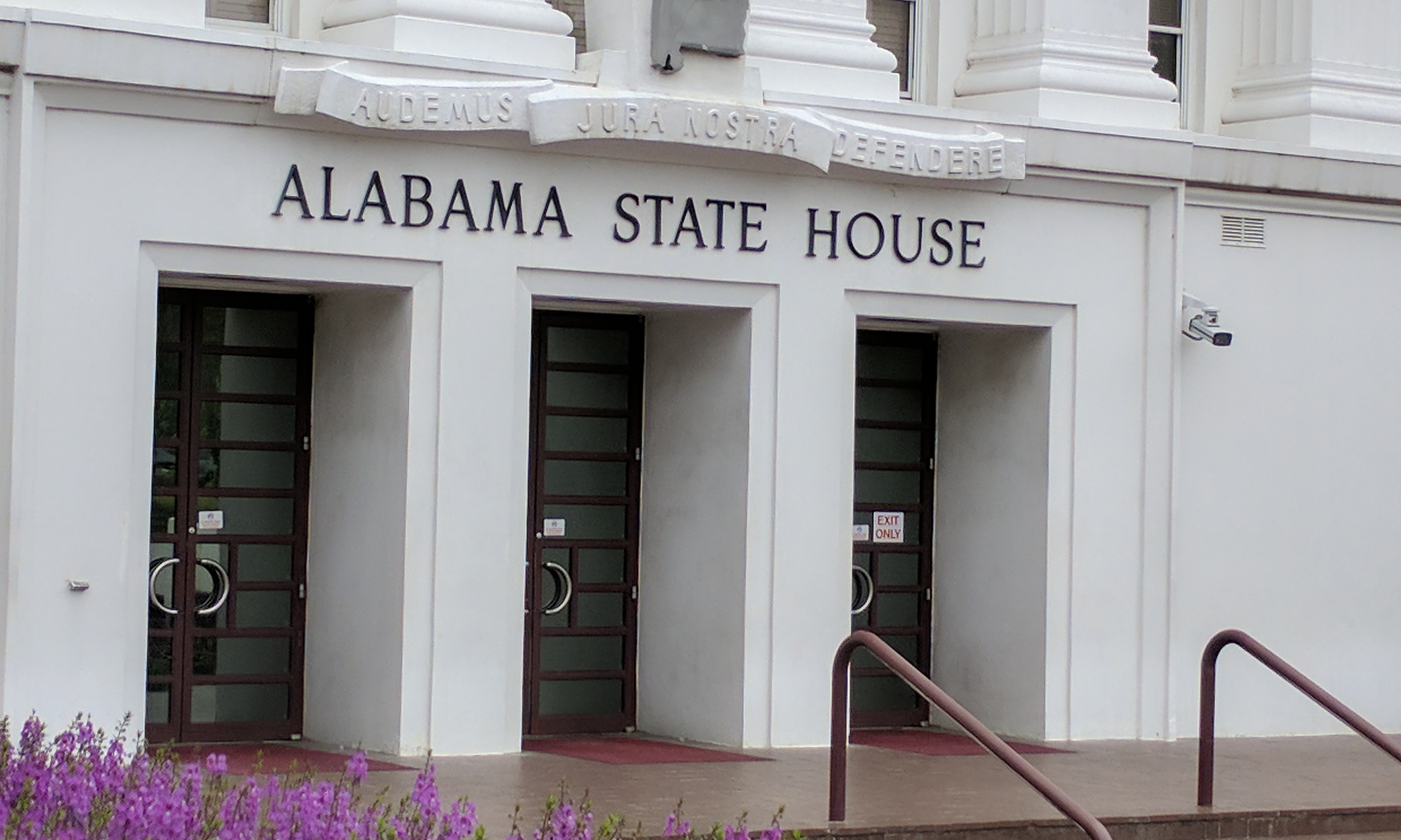 Photos: Scenes from the Statehouse