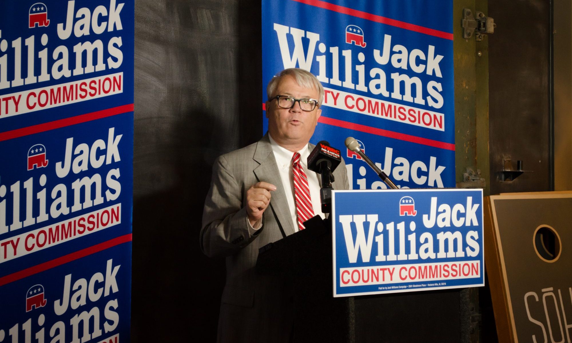 Feds may be least of “Bad Jack’s” worries