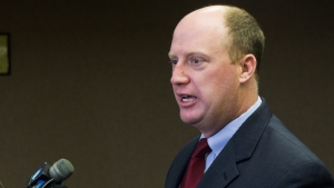 Lt. Gov. Ainsworth promotes Catherine Gayle Fuller to chief of staff