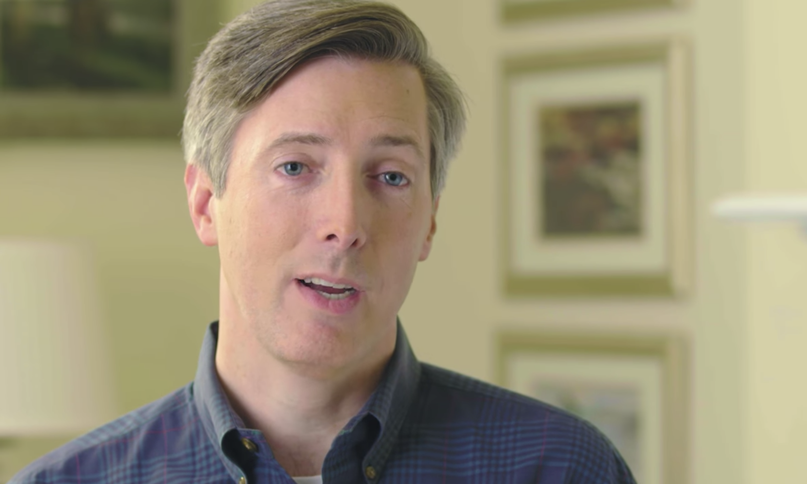 AG candidate Chess Bedsole criticizes lax ethics laws, results of Bentley investigation