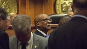 Alabama Senate Democrats criticize Republicans over partisan legislative calendar