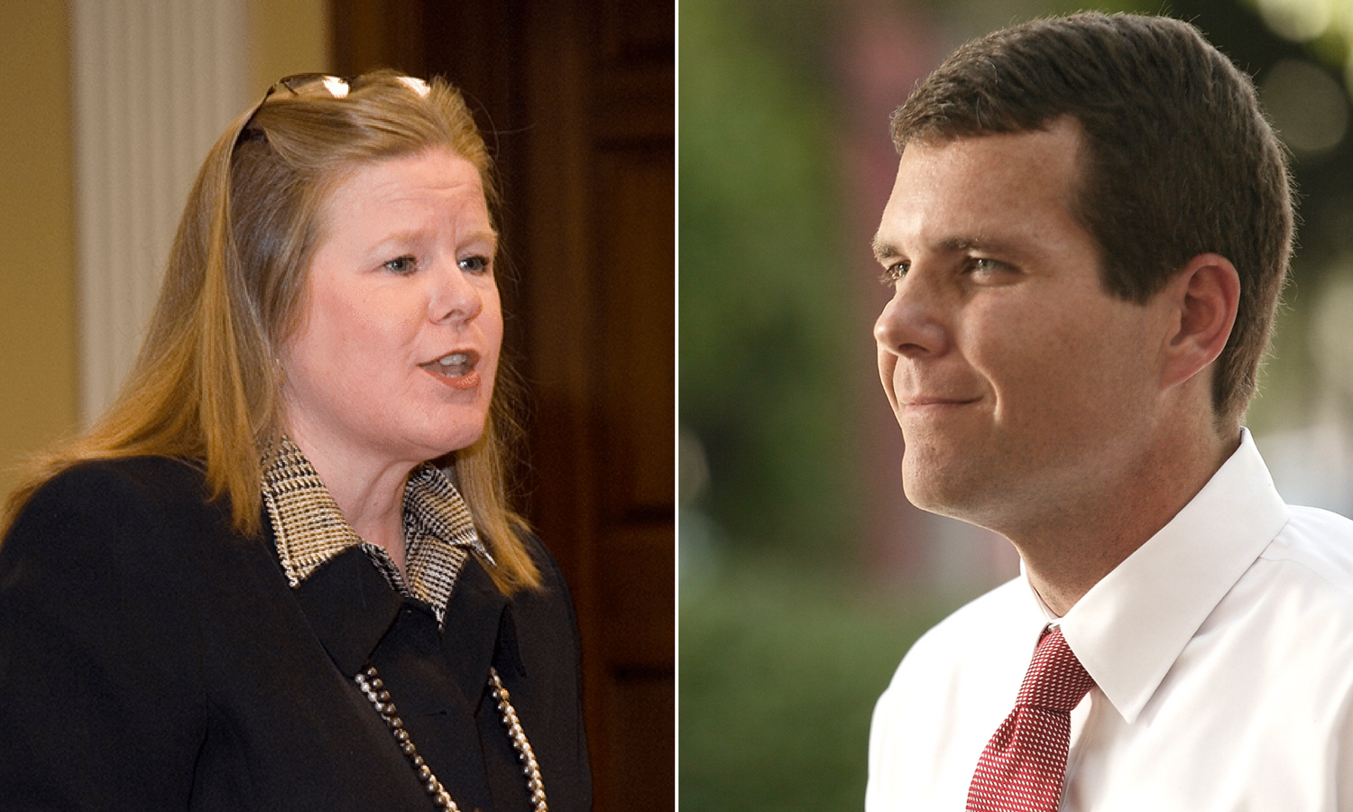 New South Coalition endorses Maddox, spurns Cobb at heated weekend meeting