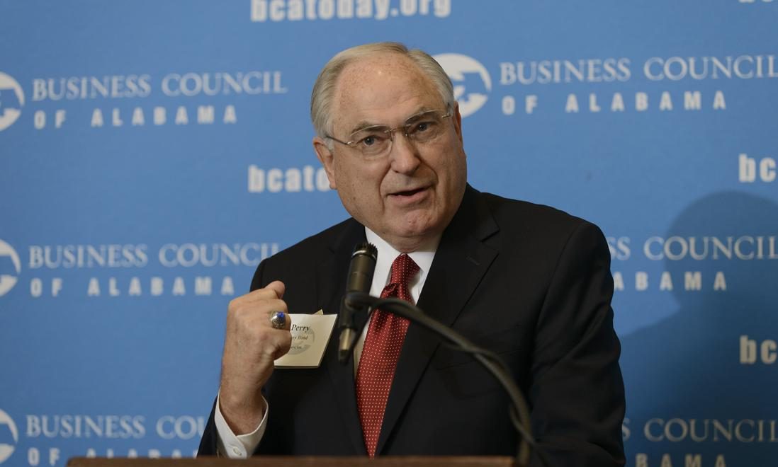 BCA formally adopts transition plan