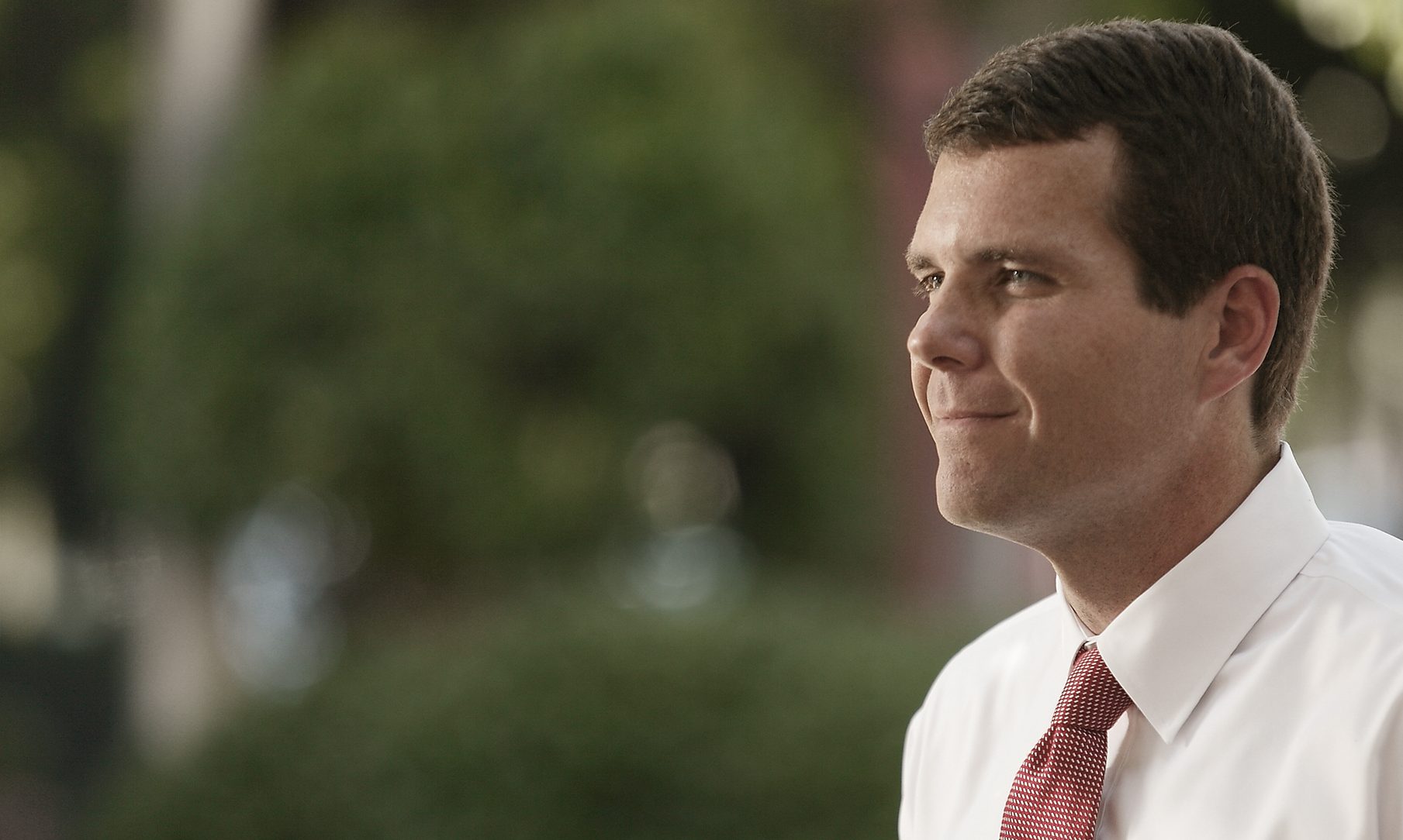 Maddox wins Democratic nomination for governor