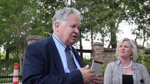 Zeigler yet to make decision on governor’s race