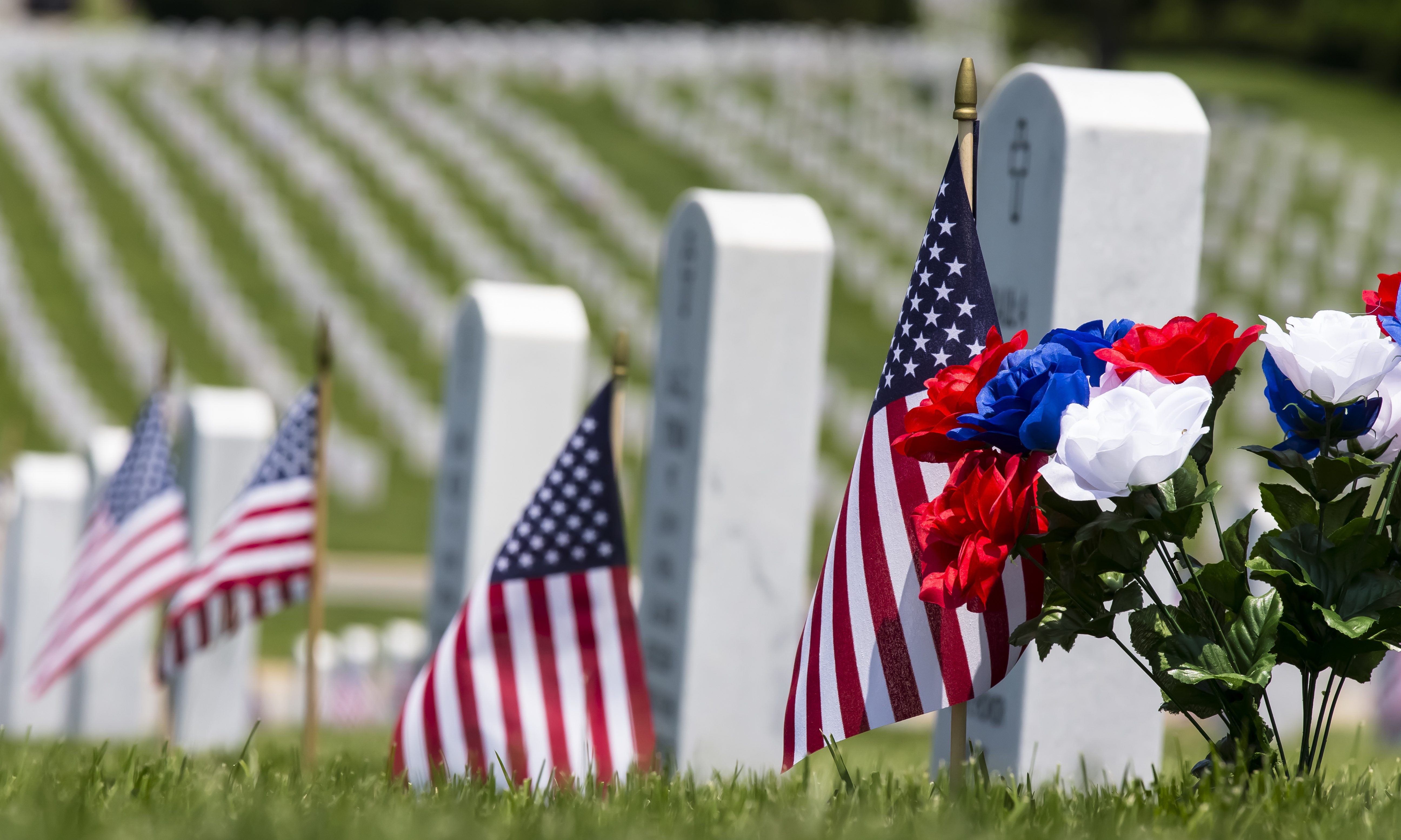 It’s time to end Veteran’s Day