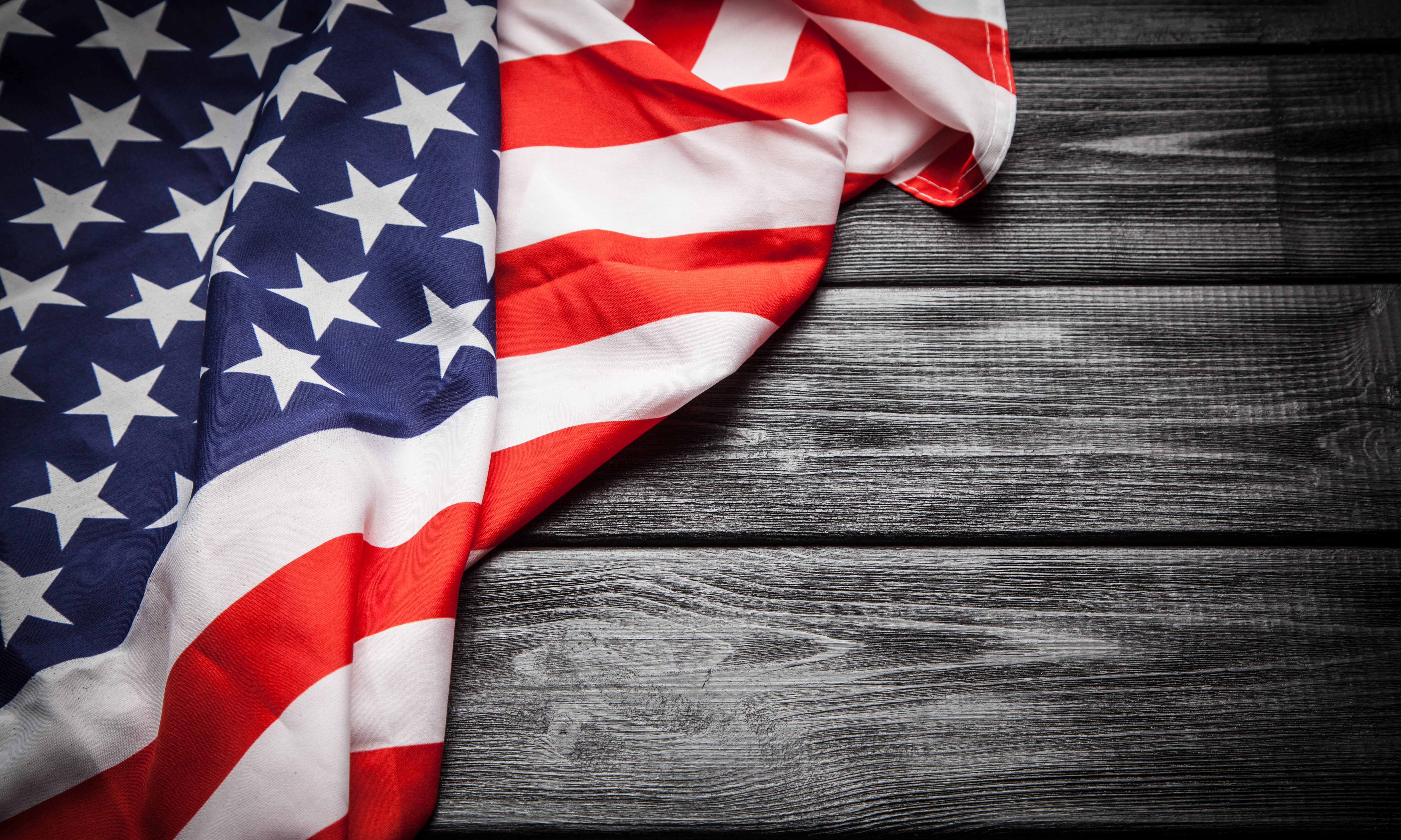 We don’t deserve Memorial Day