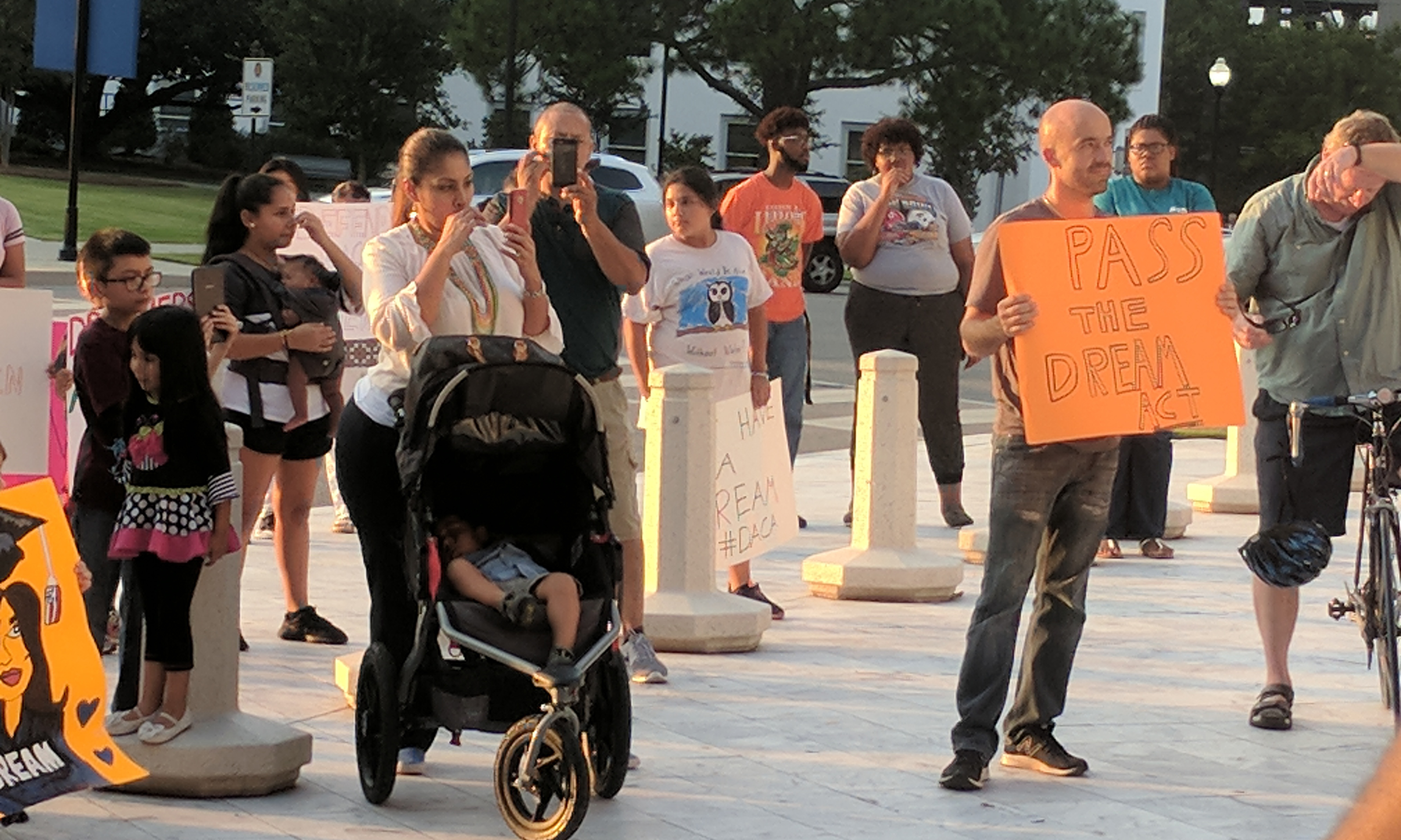 Steve Marshall joins lawsuit to stop DACA