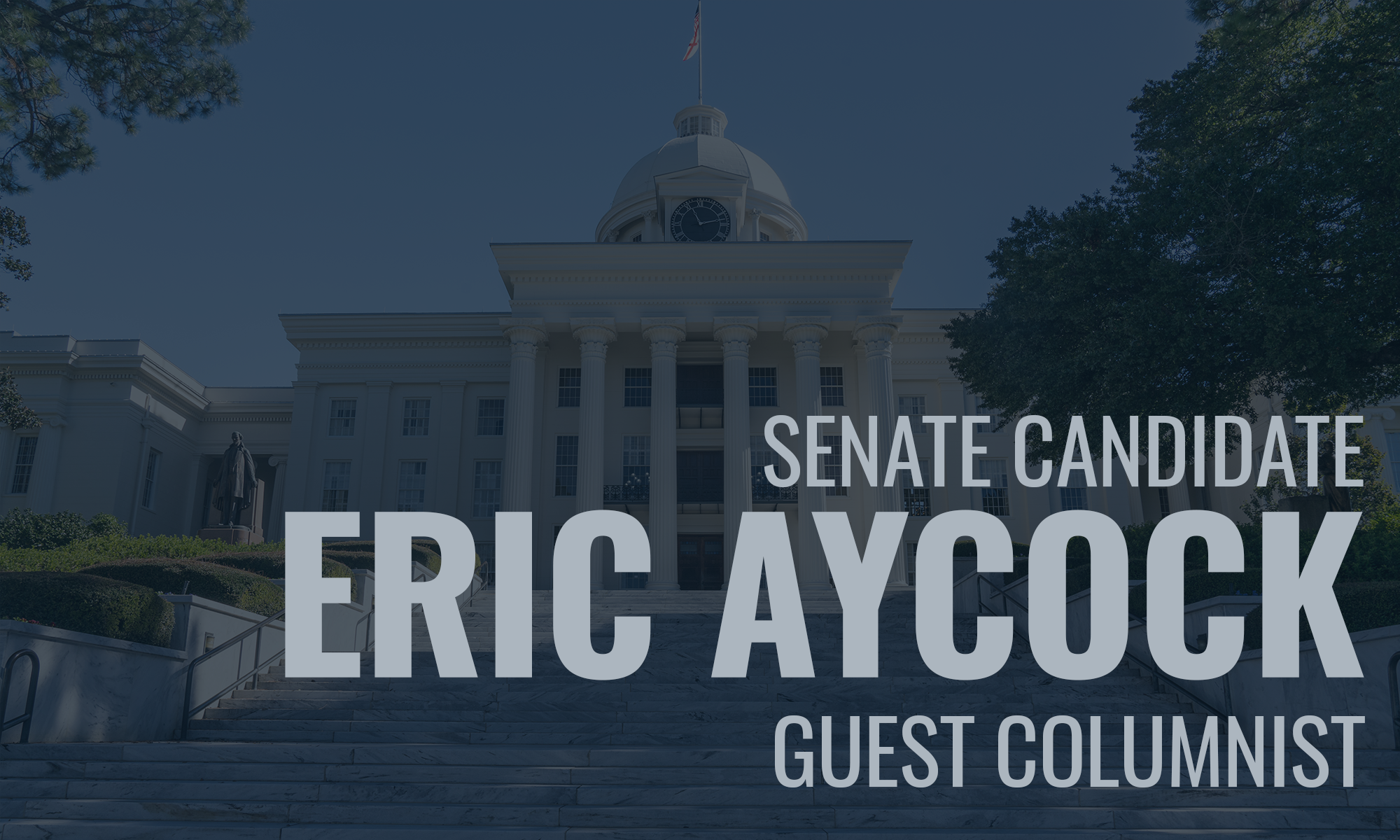 We deserve transparent, accessible, servant leadership