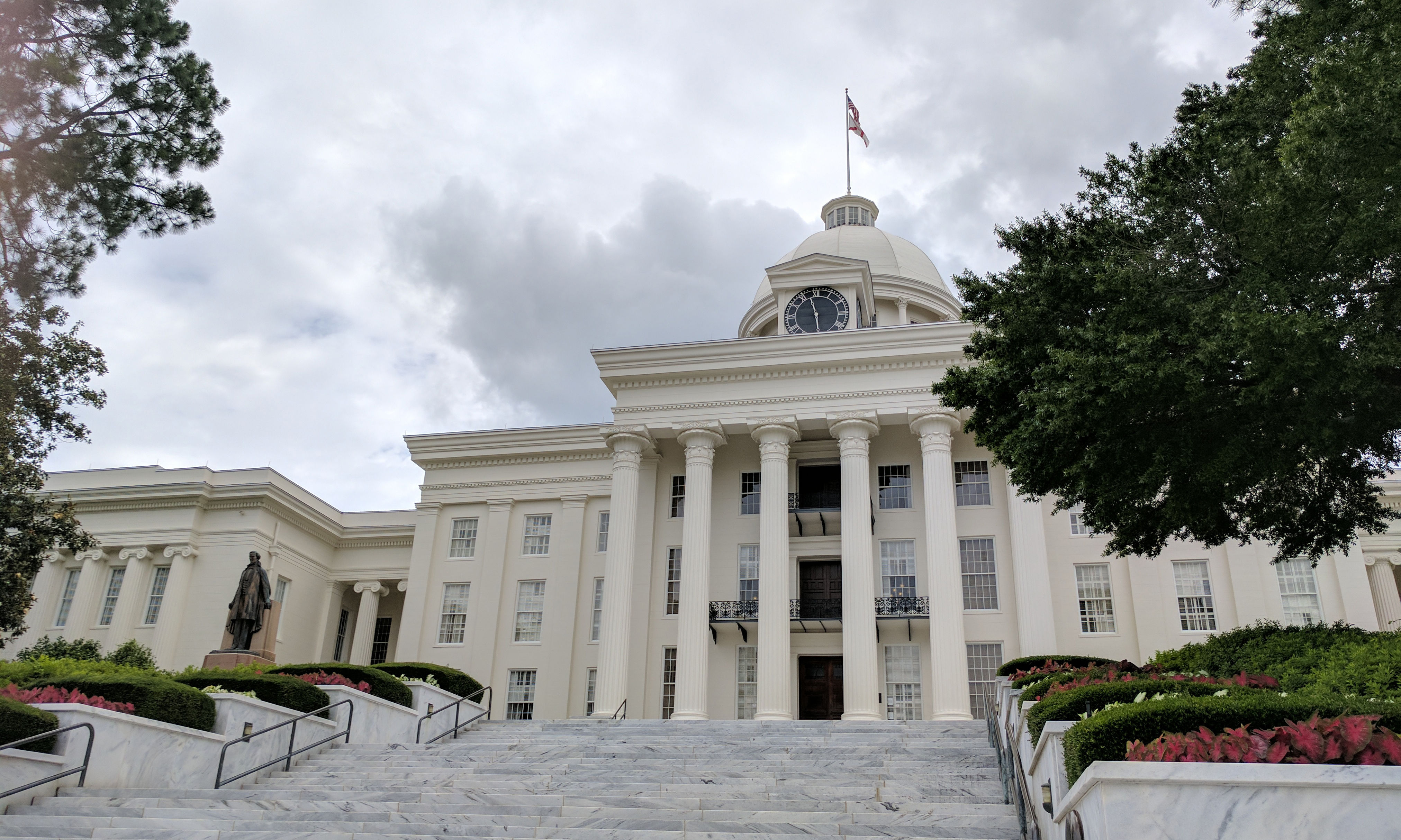This week in Alabama politics: Patricia Todd, Endorsements, and Gina Haspel