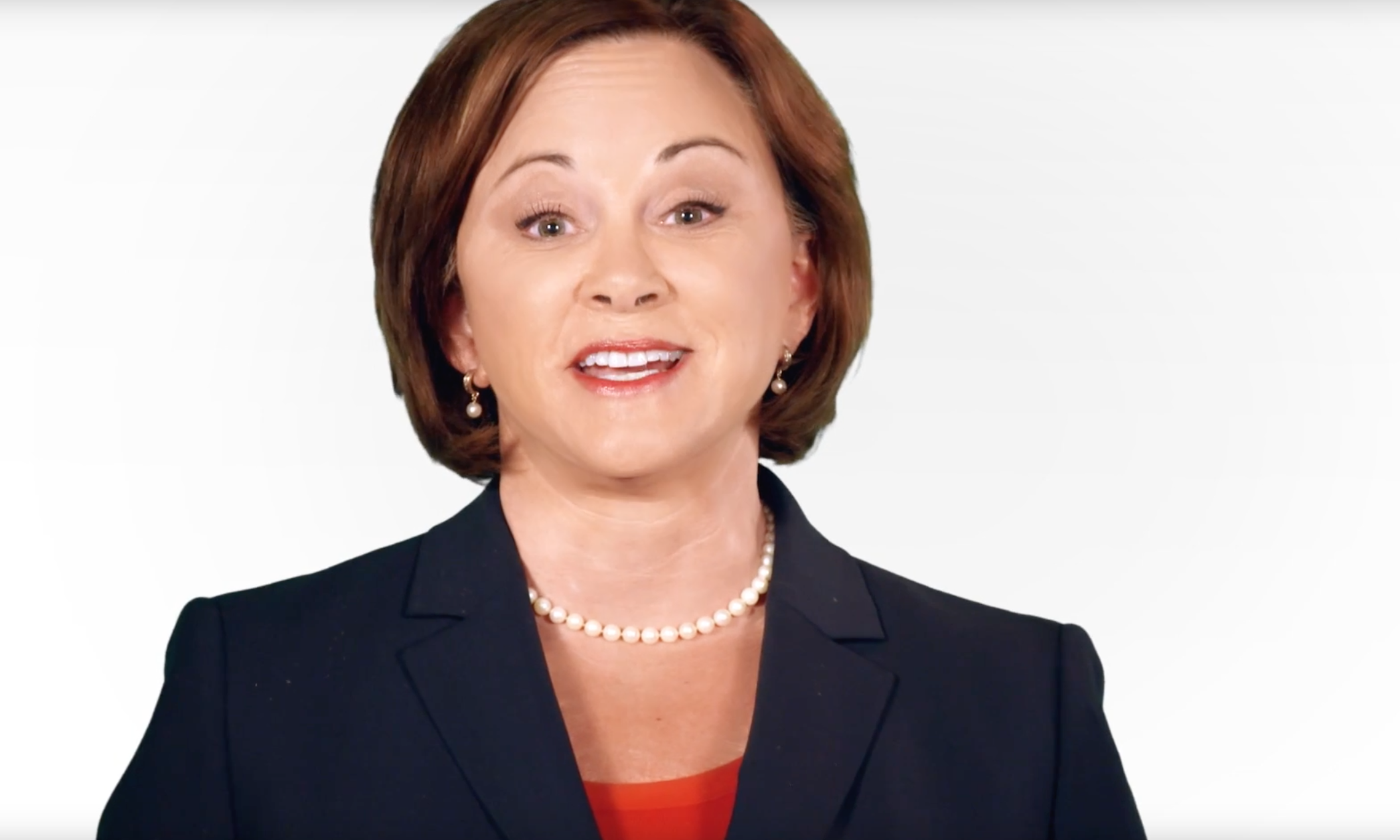 Alice Martin endorses Will Ainsworth for Lt. Governor