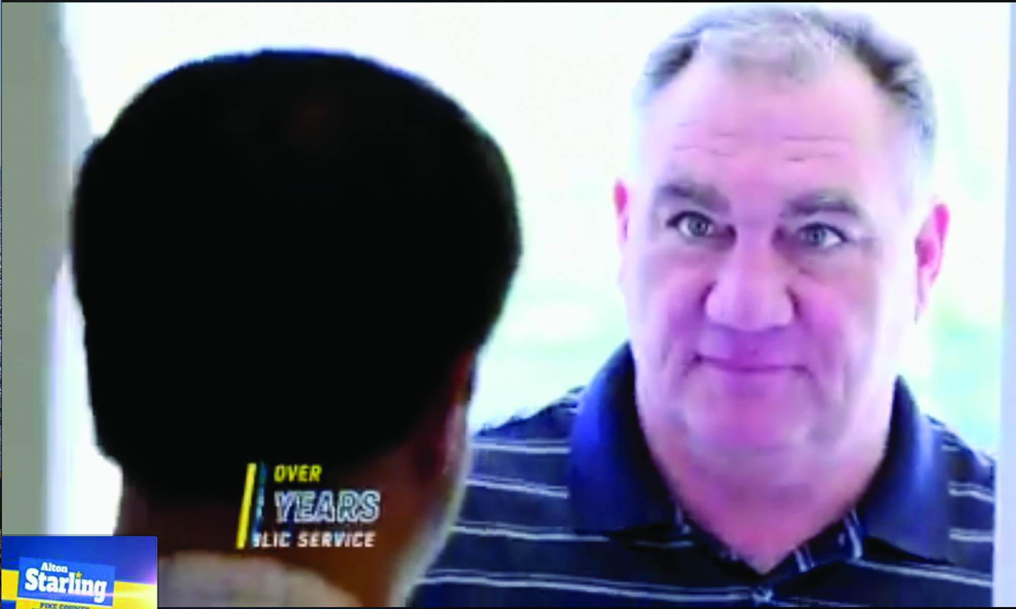 Pike County candidate urges supporters to vote Republican in primary before voting Democrat in Fall