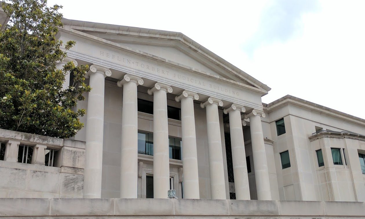 Settlement reached in Tom Parker case that could set new standard for judicial canons